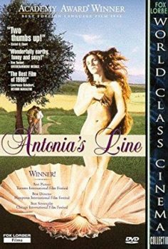 Antonia’nın Yazgısı film izle