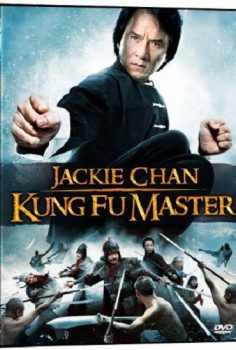 Kung Fu Ustası Kung Fu Master film izle