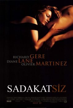 Sadakatsiz film izle