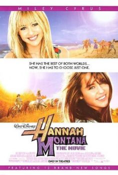 Hannah Montana 2009 Türkçe Dublaj izle