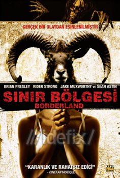 Sınır Bölgesi film izle