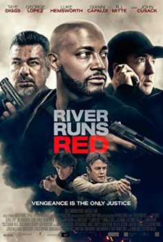 Nehir Kırmızı Akar – River Runs Red izle