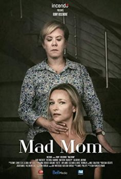 Mad Mom izle