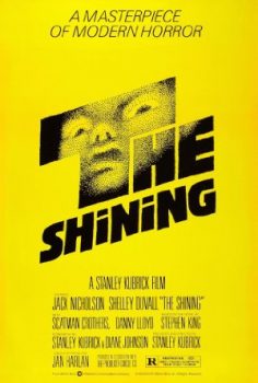 Cinnet – The Shining izle
