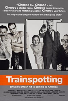 Trainspotting film izle