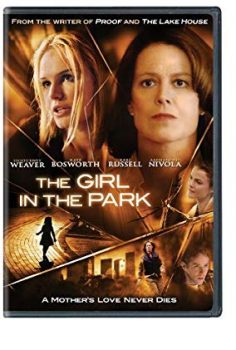 Parktaki Kız film izle