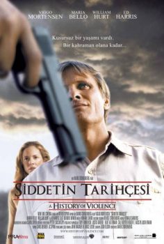 Şiddetin Tarihçesi Türkçe Dublaj izle