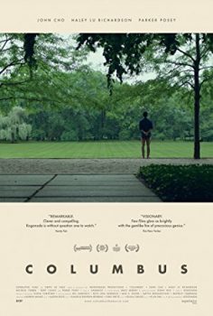 Columbus izle