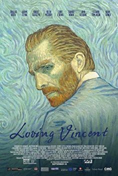 Vincent’ten Sevgilerle izle