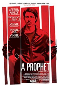 A Prophet film izle