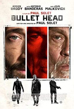 Ölümcül Tuzak – Bullet Head Türkçe Dublaj izle