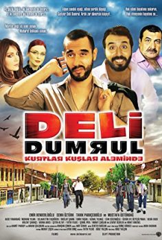 Deli Dumrul Kurtlar Kuşlar Aleminde film izle