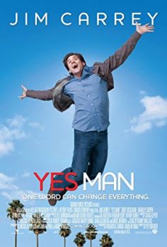 Bay Evet – Yes Man film izle