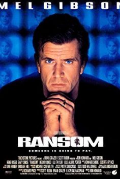 Fidye – Ransom izle