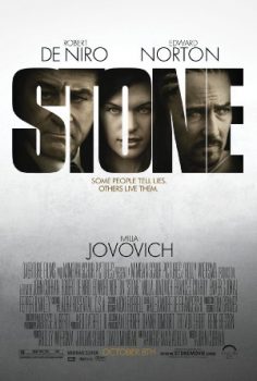 Şantaj Stone film izle