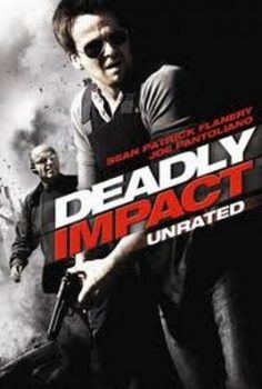 Ölümcül Darbe Deadly Impact film izle