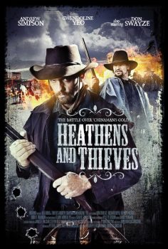 Hırsızlar ve Günahkarlar – Heathens and Thieves 2012 Türkçe Dublaj izle