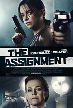 Görev – The Assignment Türkçe Dublaj izle