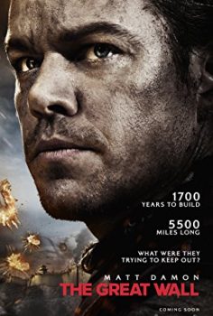 Çin Seddi Türkçe Dublaj izle