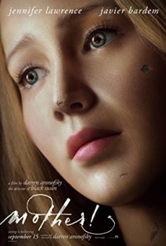 Anne! – Mother! Türkçe Dublaj izle