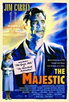 Majestic 2001 Türkçe Dublaj izle