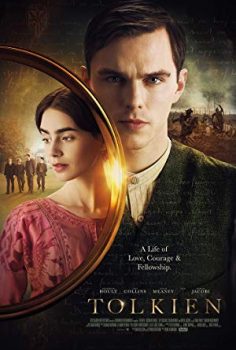 Tolkien Türkçe Dublaj izle