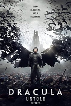 Dracula Başlangıç izle