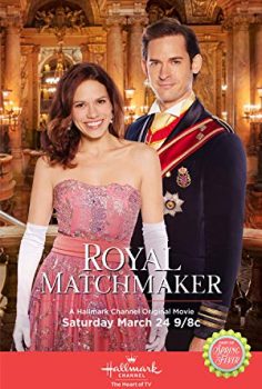 Kraliyet Çöpçatanı – Royal Matchmaker Türkçe Dublaj izle