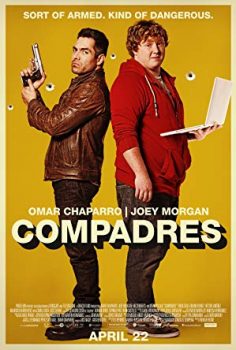 Kazara Ortaklar – Compadres Türkçe Dublaj izle