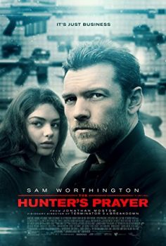 Avcının İntikamı Türkçe Dublaj izle