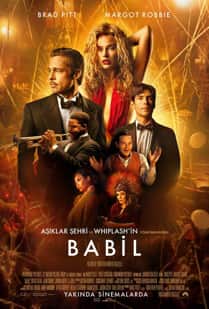 Babil-Babylon izle