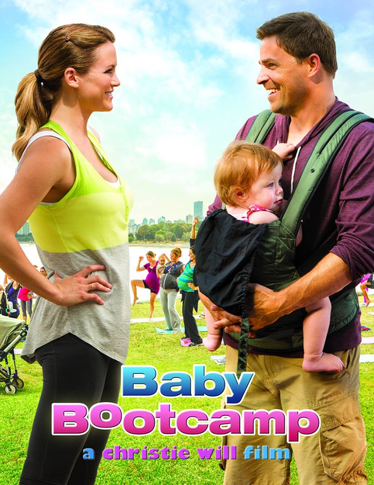 Bebek Kampı – Baby Bootcamp 2014 Türkçe Dublaj izle