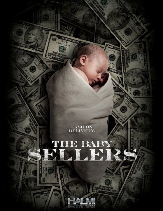 Bebek Satıcıları – Baby Sellers 2013 Türkçe Dublaj izle
