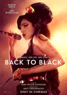 Back to Black izle