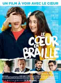 Bağlılık – Le coeur en braille – Heartstrings Türkçe Dublaj izle