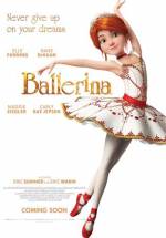 Balerin ve Afacan Mucit Türkçe Dublaj izle