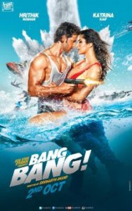 Bang Bang 2014 Türkçe Dublaj izle