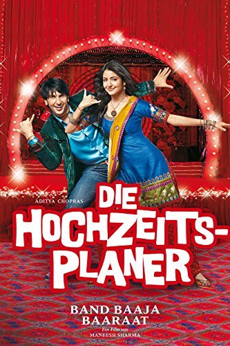 Band Baaja Baaraat 2010 Türkçe Altyazılı izle