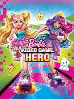 Barbie Video Oyunu Kahramanı – Barbie Video Game Hero
