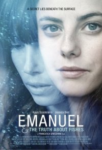 Bir Garip Emanuel – The Truth About Emanuel 2013 Türkçe Dublaj izle