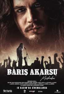 Barış Akarsu Merhaba izle