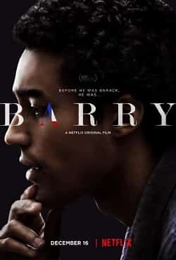 Barry 2016 Türkçe Dublaj izle