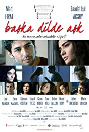 Başka Dilde Aşk film izle