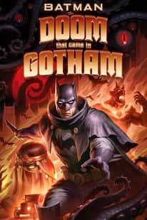 Batman: Gotham’a Gelen Kıyamet izle