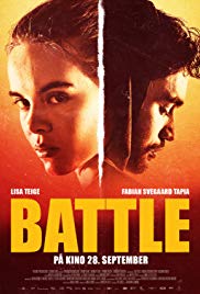 Battle 2018 izle