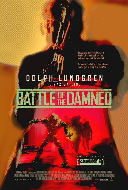 Lanetlilerin Savaşı – Battle of the Damned 2013 Türkçe Dublaj izle