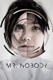 Bay Hiçkimse – Mr. Nobody izle