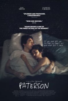 Paterson Türkçe Dublaj izle