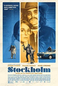 Stockholm Türkçe Altyazılı izle