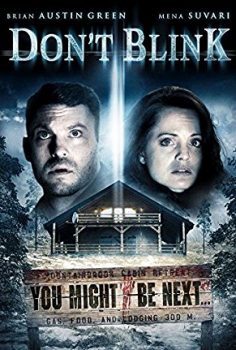 Son Durak – Don’t Blink 2014 Türkçe Dublaj izle